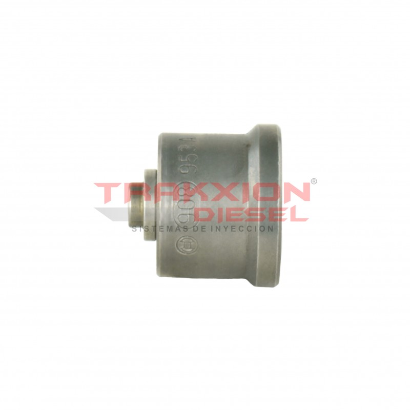 Válvula 2418552159 de presión de bomba lineal Diesel Bosch