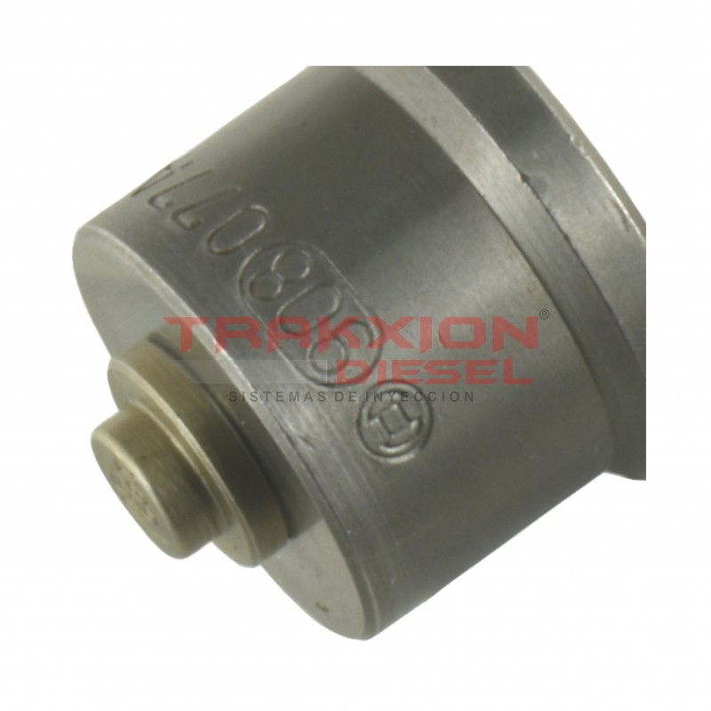 Válvula 2418552159 de presión de bomba lineal Diesel Bosch