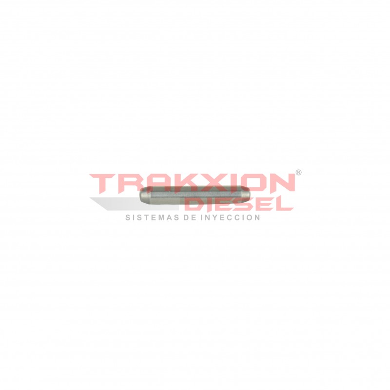 Perno guía 1463105363 de 24.3mm de TPS de bomba Diesel VE Bosch, 93155980, 5000289997, 7701036068, 068130771M
