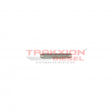 Perno guía 1463105363 de 24.3mm de TPS de bomba Diesel VE Bosch, 93155980, 5000289997, 7701036068, 068130771M