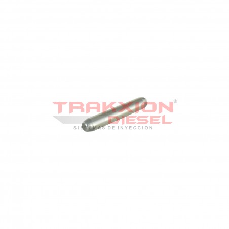 Perno guía 1463105363 de 24.3mm de TPS de bomba Diesel VE Bosch, 93155980, 5000289997, 7701036068, 068130771M