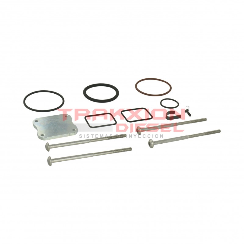 Kit de ligas F00041P050 de bomba Diesel PLD Bosch para DAF, Liebherr, Temsa, 10116257, 9074627