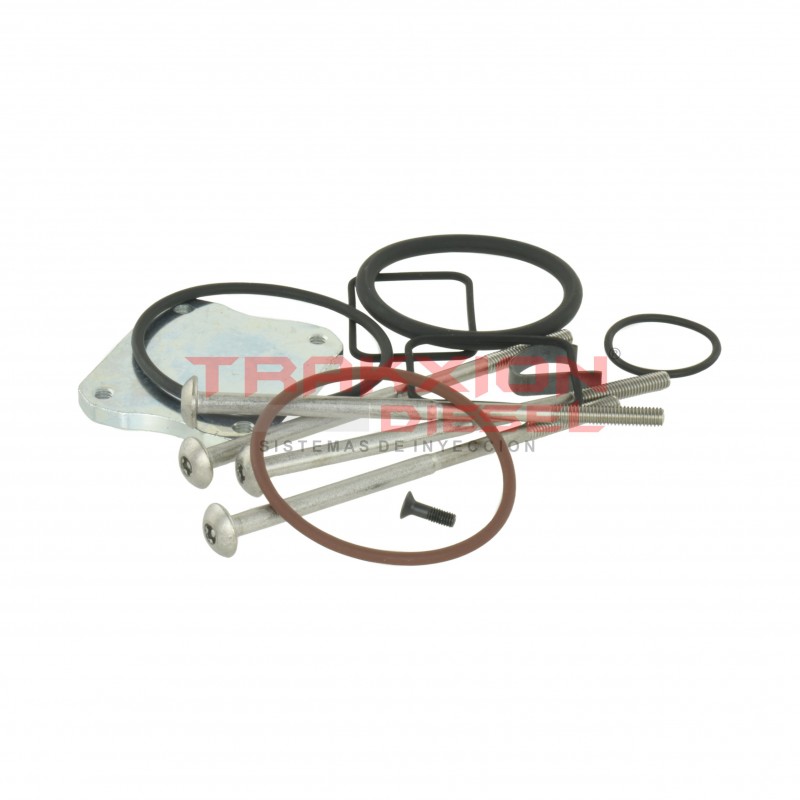 Kit de ligas F00041P050 de bomba Diesel PLD Bosch para DAF, Liebherr, Temsa, 10116257, 9074627