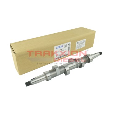 Árbol flecha de levas de bomba lineal Diesel Bosch, Zexel, Mitsubishi, 9411611922, 1313762300, 131376-2300