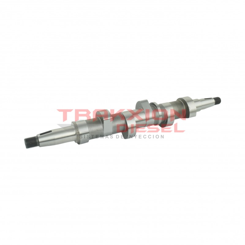 Árbol flecha de levas de bomba lineal Diesel Bosch, Zexel, Mitsubishi, 9411611922, 1313762300, 131376-2300
