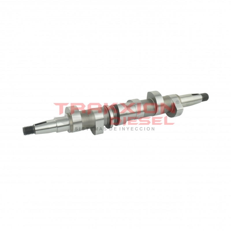 Árbol flecha de levas de bomba lineal Diesel Bosch, Zexel, Mitsubishi, 9411611922, 1313762300, 131376-2300