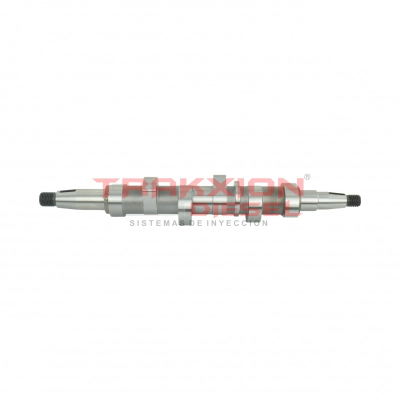 Árbol flecha de levas de bomba lineal Diesel Bosch, Zexel, Mitsubishi, 9411611922, 1313762300, 131376-2300