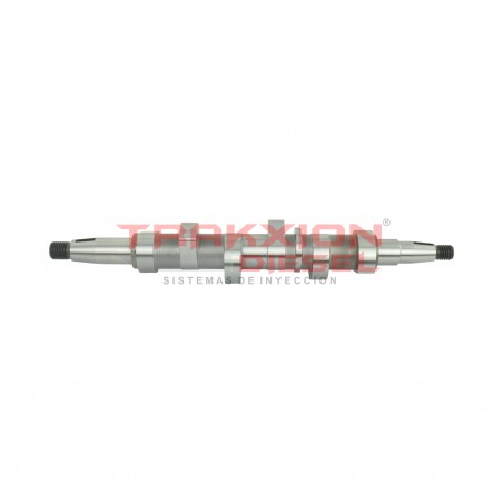 Árbol flecha de levas de bomba lineal Diesel Bosch, Zexel, Mitsubishi, 9411611922, 1313762300, 131376-2300