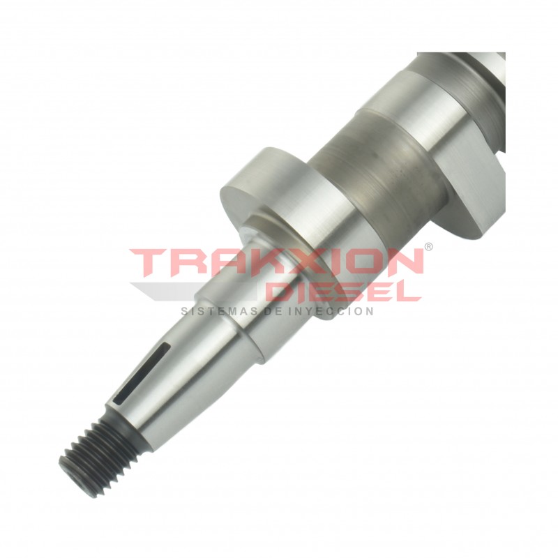Árbol flecha de levas de bomba lineal Diesel Bosch, Zexel, Mitsubishi, 9411611922, 1313762300, 131376-2300