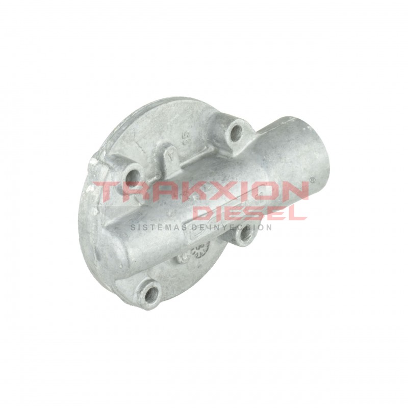 Tapa extrema 7135-180 de bomba Diesel DPA CAV Delphi, 7135-233, 7139-290, 7139-344, C5NE9H522A, 26431796, 5000823263, 11998267