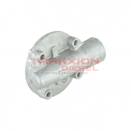 Tapa extrema 7135-180 de bomba Diesel DPA CAV Delphi, 7135-233, 7139-290, 7139-344, C5NE9H522A, 26431796, 5000823263, 11998267