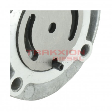 Tapa extrema 7135-180 de bomba Diesel DPA CAV Delphi, 7135-233, 7139-290, 7139-344, C5NE9H522A, 26431796, 5000823263, 11998267