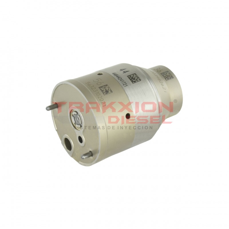 Actuador válvula control 7135-753 de inyector Diesel para MD11, MD13, MD16 Volvo, MP7, MP8, MP10 Mack, Detroit S60, FE4E00001
