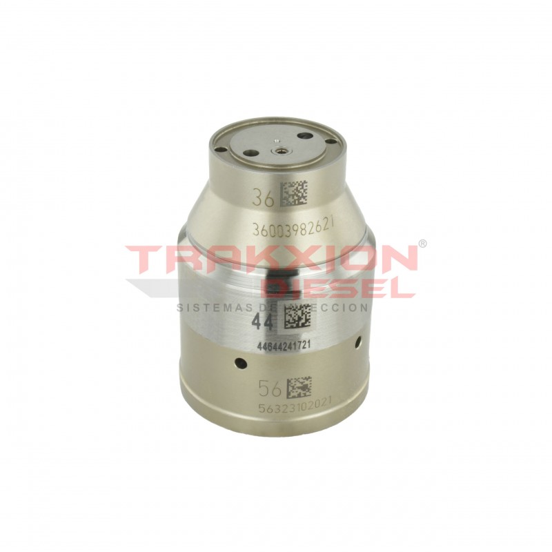 Actuador válvula control 7135-753 de inyector Diesel para MD11, MD13, MD16 Volvo, MP7, MP8, MP10 Mack, Detroit S60, FE4E00001