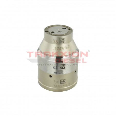 Actuador válvula control 7135-753 de inyector Diesel para MD11, MD13, MD16 Volvo, MP7, MP8, MP10 Mack, Detroit S60, FE4E00001