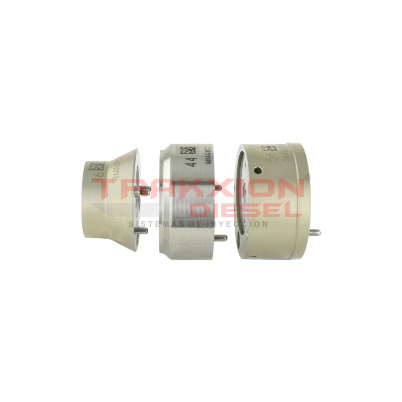 Actuador válvula control 7135-753 de inyector Diesel para MD11, MD13, MD16 Volvo, MP7, MP8, MP10 Mack, Detroit S60, FE4E00001