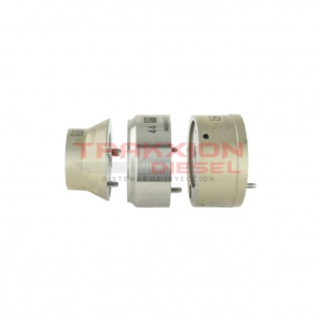 Actuador válvula control 7135-753 de inyector Diesel para MD11, MD13, MD16 Volvo, MP7, MP8, MP10 Mack, Detroit S60, FE4E00001