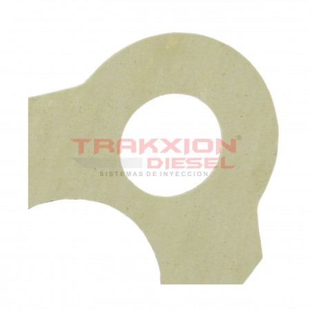 Set de 10 junta 7180-450, 7180-521B de bomba Diesel DPA CAV Delphi, C5NE9H502A, 5001943582