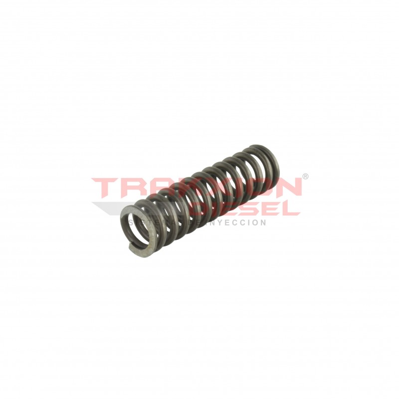 Muelle de compresión resorte 7185-391A de bomba Diesel DP200 CAV Delphi