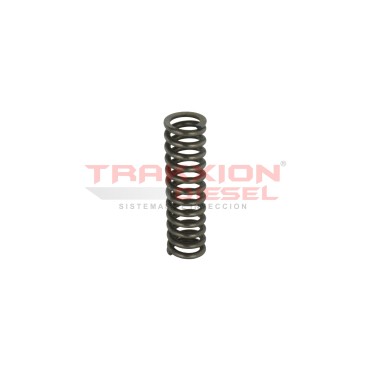 Muelle de compresión resorte 7185-391A de bomba Diesel DP200 CAV Delphi