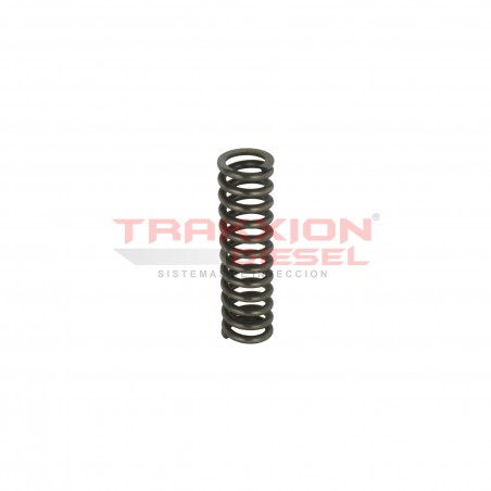 Muelle de compresión resorte 7185-391A de bomba Diesel DP200 CAV Delphi