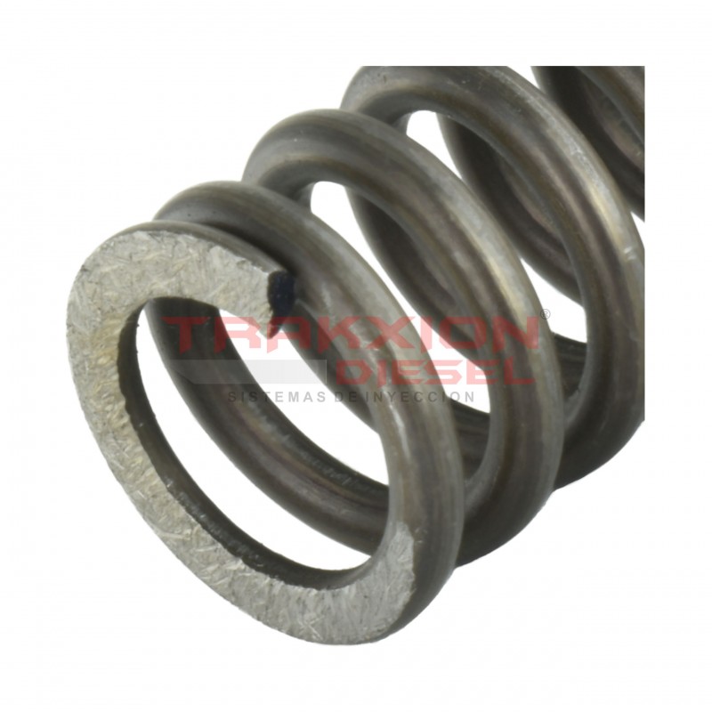 Muelle de compresión resorte 7185-391A de bomba Diesel DP200 CAV Delphi