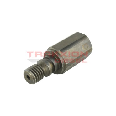 Válvula conexión de retorno 7185-744E, 7185-744G de bomba Diesel DP200 CAV Delphi 2