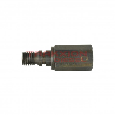 Válvula conexión de retorno 7185-744E, 7185-744G de bomba Diesel DP200 CAV Delphi