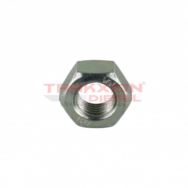 Set de 10 Tuerca de flecha 7185-758 de bomba Diesel DP200, DP210, DP310, CAV Delphi