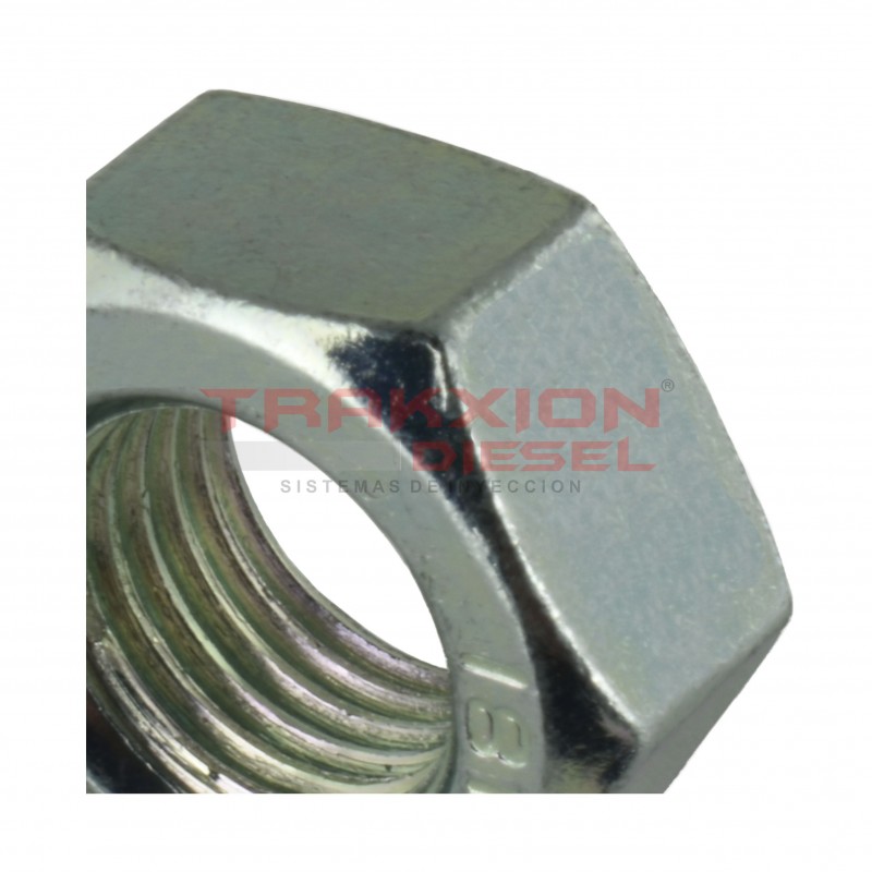 Set de 10 Tuerca de flecha 7185-758 de bomba Diesel DP200, DP210, DP310, CAV Delphi