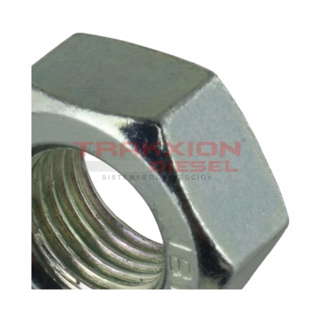Set de 10 Tuerca de flecha 7185-758 de bomba Diesel DP200, DP210, DP310, CAV Delphi