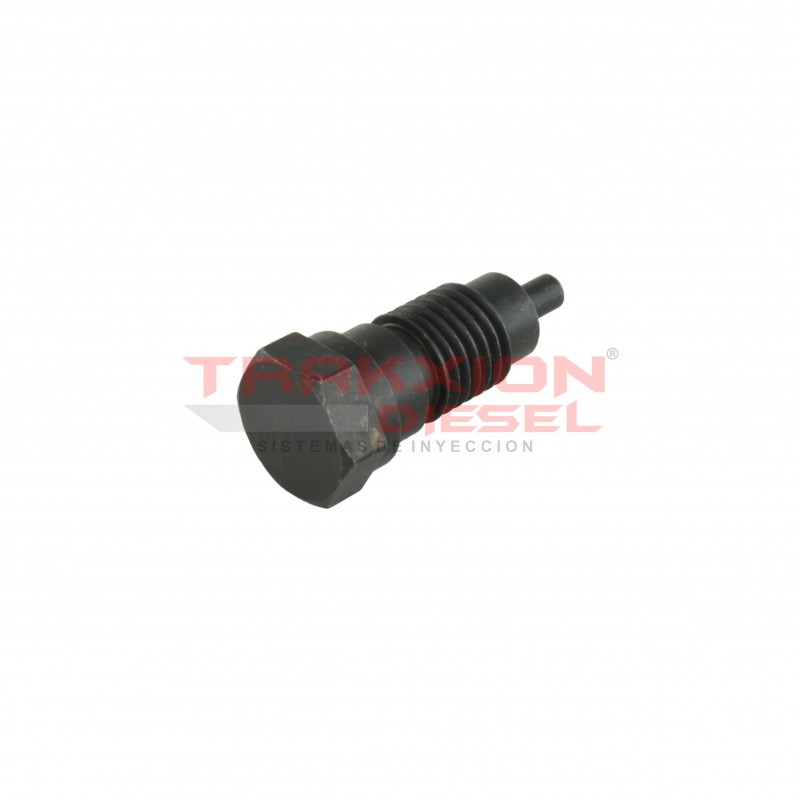 Tornillo bloqueador de flecha 7189-003 de bomba Diesel DP200, DP210, DP310, CAV Delphi