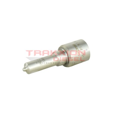 Tobera 0433172150, DLLA145P2150 de inyector Diesel Bosch para 4.5L, 5.9L, 6.7L, QSB, Cummins, Komatsu, 5254261 2