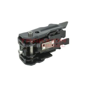 Palanca de regulación 1461907874 de bomba Diesel rotativa VE Bosch 2