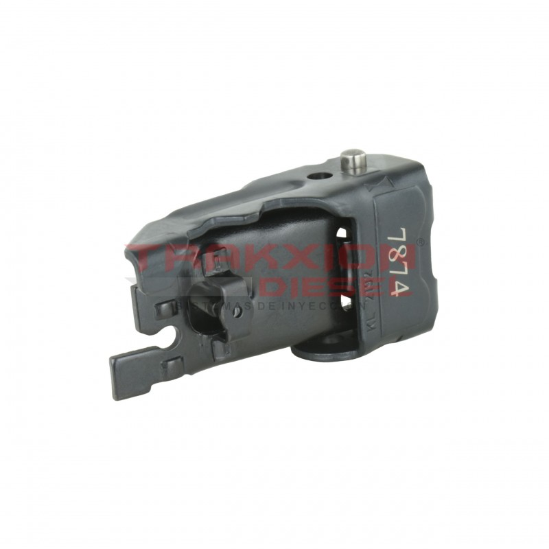 Palanca de regulación 1461907874 de bomba Diesel rotativa VE Bosch