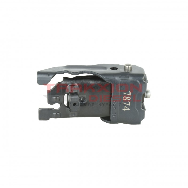 Palanca de regulación 1461907874 de bomba Diesel rotativa VE Bosch