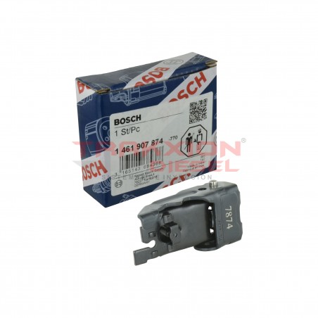 Palanca de regulación 1461907874 de bomba Diesel rotativa VE Bosch