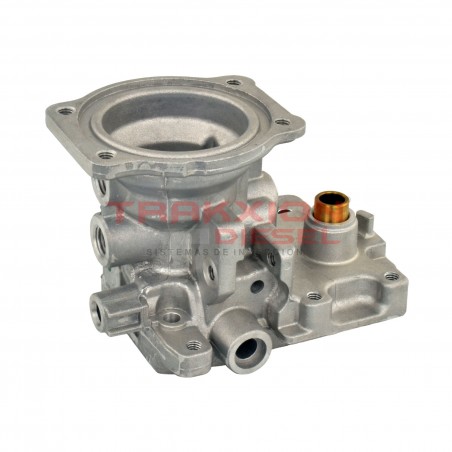 Carcasa cuerpo de tope de presión TPS 1465131804, F002D13134 de bomba Diesel rotativa VE Bosch