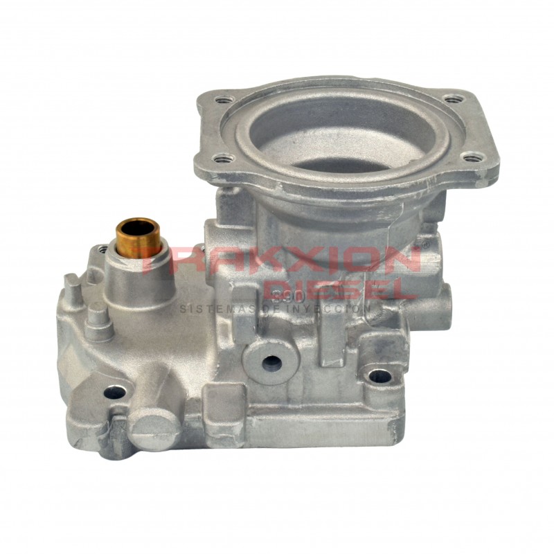Carcasa cuerpo de tope de presión TPS 1465131804, F002D13134 de bomba Diesel rotativa VE Bosch
