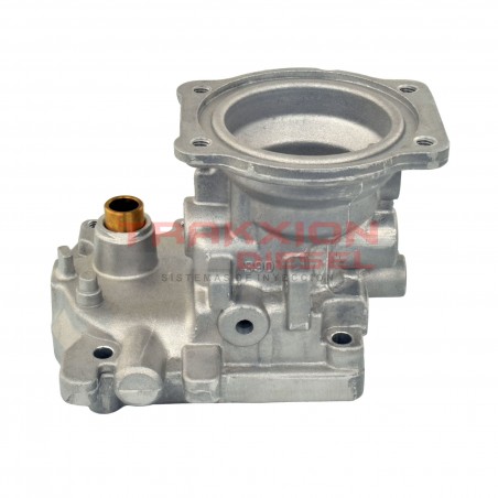 Carcasa cuerpo de tope de presión TPS 1465131804, F002D13134 de bomba Diesel rotativa VE Bosch