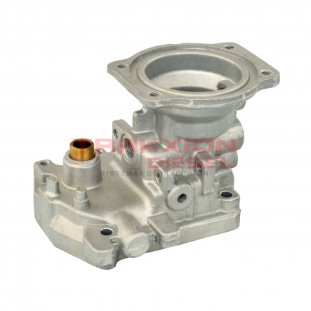 Carcasa cuerpo de tope de presión TPS 1465131804, F002D13134 de bomba Diesel rotativa VE Bosch