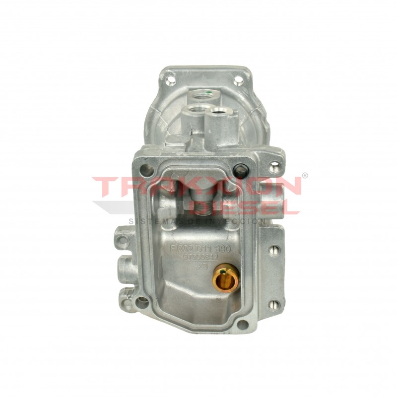 Carcasa cuerpo de tope de presión TPS 1465131804, F002D13134 de bomba Diesel rotativa VE Bosch