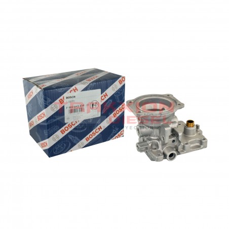 Carcasa cuerpo de tope de presión TPS 1465131804, F002D13134 de bomba Diesel rotativa VE Bosch Carcasa cuerpo de tope de presión TPS 1465131804, F002D13134 de bomba Diesel rotativa VE Bosch