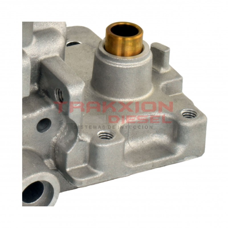 Carcasa cuerpo de tope de presión TPS 1465131804, F002D13134 de bomba Diesel rotativa VE Bosch