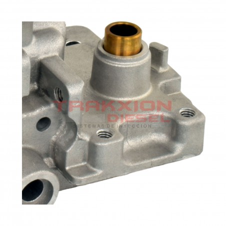 Carcasa cuerpo de tope de presión TPS 1465131804, F002D13134 de bomba Diesel rotativa VE Bosch