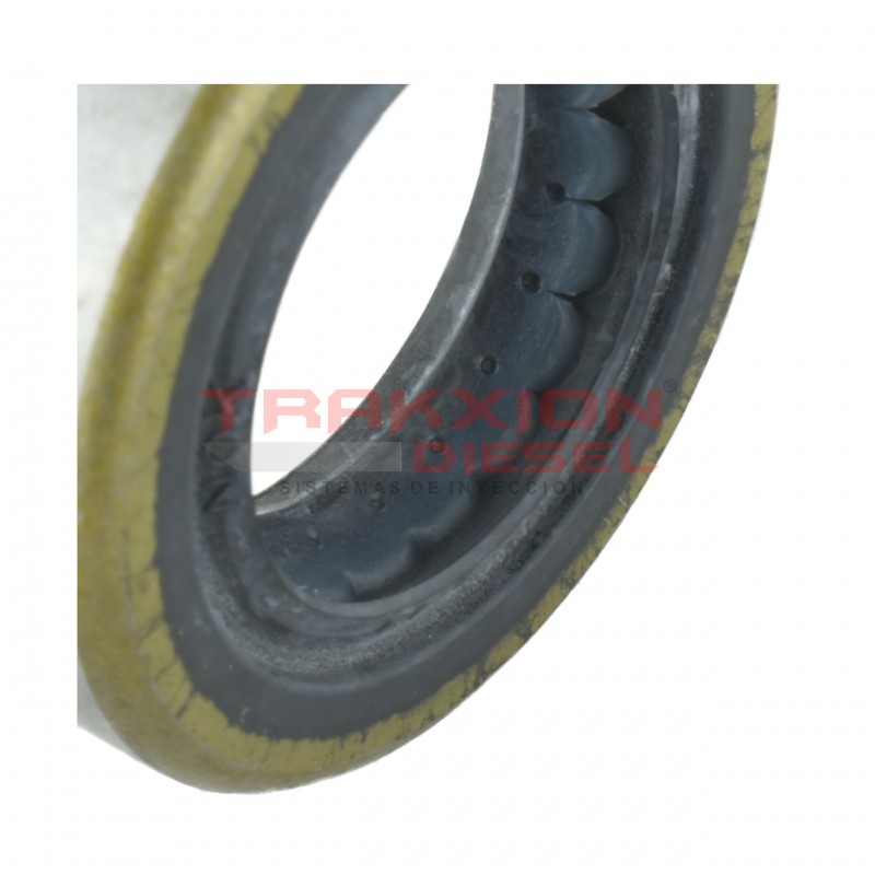 Reten 9461614046, 146601-0900 de flecha de bomba Diesel Bosch Zexel, 8972548420, LDFF1573, 1466010900, 16648-F8000, 16721-5C900