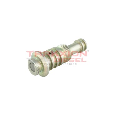 Válvula reguladora de bomba VE Bosch 1460362410