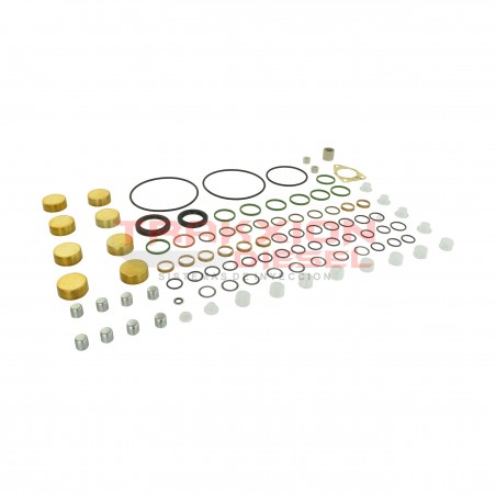 Kit de juntas 2417010022 de bomba Diesel P de 8 cilindros Bosch, 1319326, 1415165, 5001826213, 93161373, 9971677, A0000700802
