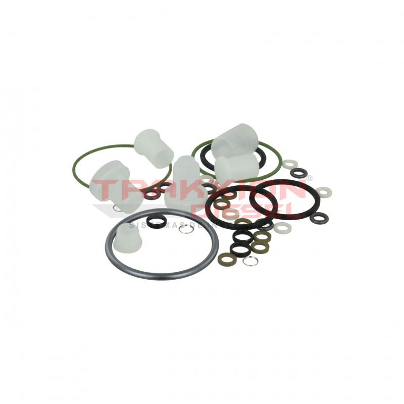 Kit de juntas F01M100277, F01M101456 de bomba Diesel Bosch para OM612 Sprinter, Mercedes Benz, 2001-2006, A6600780080