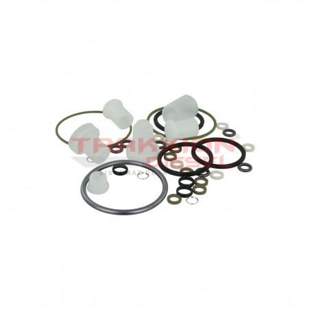 Kit de juntas F01M100277, F01M101456 de bomba Diesel Bosch para OM612 Sprinter, Mercedes Benz, 2001-2006, A6600780080